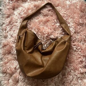 Free People Slouchy Caryall Bag